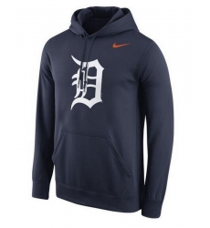 Detroit Tigers Men Hoody 004