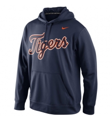 Detroit Tigers Men Hoody 016