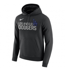 Los Angeles Dodgers Men Hoody 005