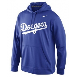 Los Angeles Dodgers Men Hoody 008