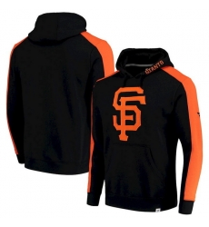 San Francisco Giants Men Hoody 001