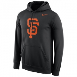 San Francisco Giants Men Hoody 011