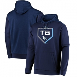 Tampa Bay Rays Men Hoody 002