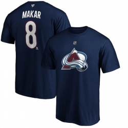 Colorado Avalanche Men T Shirt 008