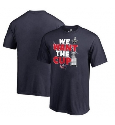 Columbus Blue Jackets Men T Shirt 009