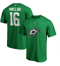 Dallas Stars Men T Shirt 008