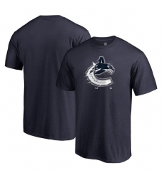 Vancouver Canucks Men T Shirt 007