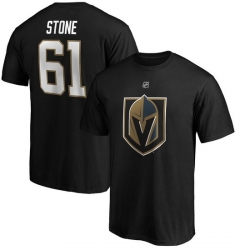 Vegas Golden Knights Men T Shirt 003