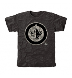 Winnipeg Jets Men T Shirt 010