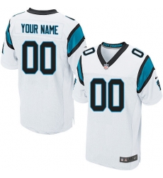 Men Women Youth Toddler All Size Carolina Panthers Customized Jersey 003