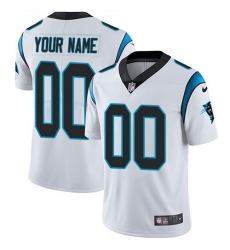 Men Women Youth Toddler All Size Carolina Panthers Customized Jersey 009