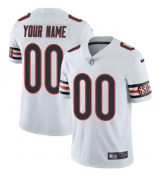 Men Women Youth Toddler All Size Chicago Bears Customized Jersey 009