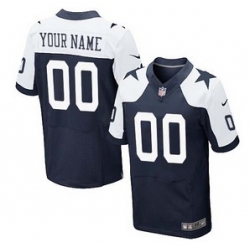 Men Women Youth Toddler All Size Dallas Cowboys Customized Jersey 003