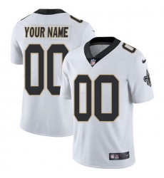 Men Women Youth Toddler All Size New Orleans Saints Customized Jersey 008