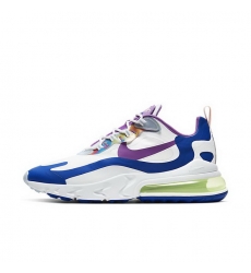 Nike Air Max 270 V2 Women Shoes 023