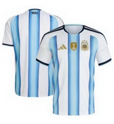 Youth 0 Blank Argentina National Team World Cup  1