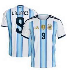 Youth 9 Julian Alvarez Argentina National Team World Cup 1 Youth 9 Julian Alvarez Argentina National Team World Cup 1
