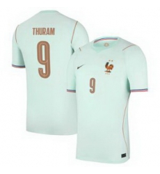 Youth 9Marcus Thuram France Jersey 1 Youth 9Marcus Thuram France Jersey 1