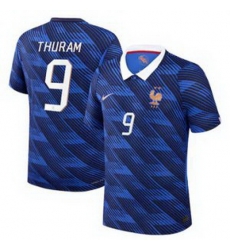 Youth 9Marcus Thuram France Jersey 2 Youth 9Marcus Thuram France Jersey 2