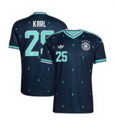 Youth 25Lennart Karl Germany National Team Jersey   2