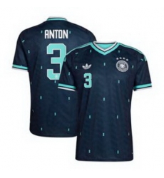 Youth 3Waldemar Anton Germany National Team Jersey   2