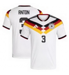 Youth 3Waldemar Anton Germany National Team Jersey   5