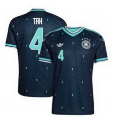 Youth 4Jonathan Tah Germany National Team Jersey   2