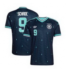 Youth 9Kevin Schade Germany National Team Jersey   2