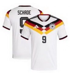 Youth 9Kevin Schade Germany National Team Jersey   5