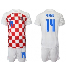 Men Croatia 2022 World Cup Soccer Jerseys Suit 015.jpg