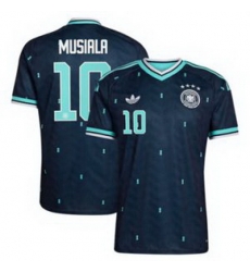 Men 10Jamal Musiala Germany National Team Jersey   2
