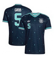 Men 5Pascal Gross Germany National Team Jersey   2