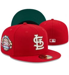 St Louis Cardinals Snapback Cap 009