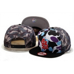 St Louis Cardinals Snapback Cap 012