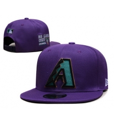 Arizona Diamondbacks Snapback Cap 25K P722 Arizona Diamondbacks Snapback Cap 25K P722