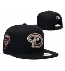 Arizona Diamondbacks Snapback Cap 26C G988 Arizona Diamondbacks Snapback Cap 26C G988