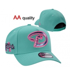 Arizona Diamondbacks Snapback Cap 26H B592