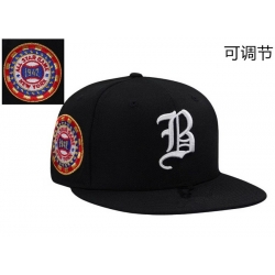 Atlanta Braves Snapback Cap 26H Y092