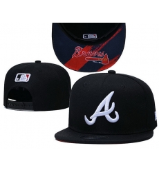 Atlanta Braves Snapback Cap 26H Y409 Atlanta Braves Snapback Cap 26H Y409