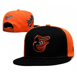 Baltimore Orioles Snapback Cap 25105