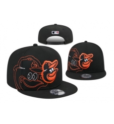 Baltimore Orioles Snapback Cap 25K O923