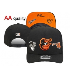 Baltimore Orioles Snapback Cap 26H A357
