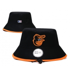 Baltimore Orioles Snapback Cap 26H P371