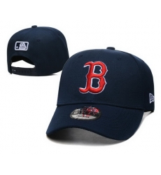 Boston Red Sox MLB Snapback Cap 013