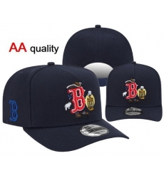 Boston Red Sox Snapback Cap 25101