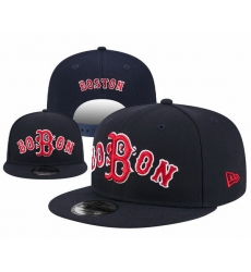 Boston Red Sox Snapback Cap 25108