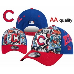 Chicago Cubs Snapback Cap 25K Q811