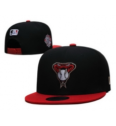 Chicago Cubs Snapback Cap C102