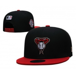 Chicago Cubs Snapback Cap C102