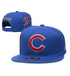 Chicago White Sox Snapback 25G033